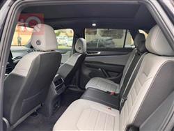 فولكسفاغن أطلس كروس سبورت